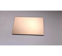 Trackpad Touchpad per Apple MacBook 12" 2016 2017 A1534 clore di Oro