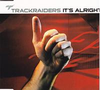 Trackraiders - It'S Alright