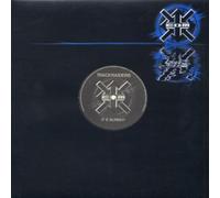 Trackraiders - It's alright (Club Mix, 2002, b/w 'Lifelines [Orig.]') / Vinyl Maxi Single [Vinyl 12'']