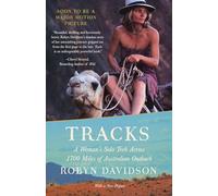 Robyn Davidson Tracks (Tascabile) Vintage Departures