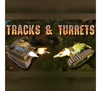 Tracks and Turrets (PC) Steam Key - GLOBAL