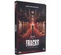 Tracks (DVD) Gunn, Chris