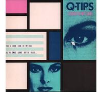 Tracks Of My Tears-7" 45