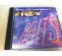 Tracks Of The Brits vol. 3 - 16 English Rock Songs