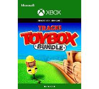 Tracks - The Train Set Game: Toybox Bundle XBOX LIVE Key EUROPE