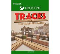 Tracks - The Train Set Game (Xbox One) Xbox Live Key EUROPE