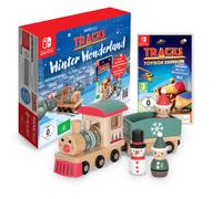 Tracks Winter Wonderland SWITCH (Code de téléchargement dans la boite)