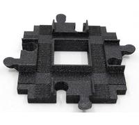 Trackscreations Compatibile con Duplo, Passaggio in treno