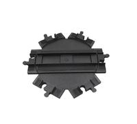 Trackscreations Compatibile con Duplo, Passaggio in treno