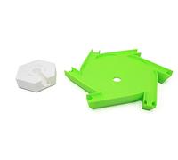 Trackscreations Compatibile con Gravitrax, Trottola