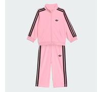 TRACKSUIT FIREBIRD Light Pink / Black 18-24M