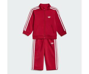 TRACKSUIT FIREBIRD Team Victory Red / Team Victory Red 2-3A