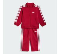 TRACKSUIT FIREBIRD Team Victory Red / Team Victory Red 9-12M
