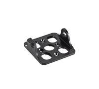 Trackting Clip GPS Auto e Moto | Staffa Localizzatore Senza Sim | Pratica e Resistente Tracker