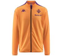 Tracktop ALLENAMENTO uomo/ragazzo AC FIORENTINA 24/25 in INTERLOCK HYDRO WAY PRO