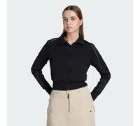 TRACKTOP FIREBIRD LACE Black L