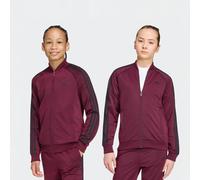 adidas originals - SST TRACK TOP Viola - Abbigliamento 11A - 12A Viola