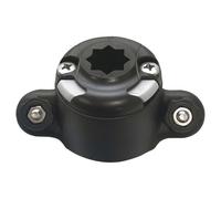 TracLoader 45 degree StarPort - 1 PZ - 41.306.20 - 4130620
