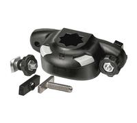 TracLoader 90 degree SidePort - 1 PZ - 41.306.10 - 4130610