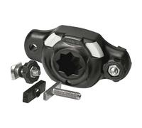 TracLoader 90 degree StarPort - 1 PZ - 41.306.00 - 4130600