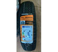 TRACMAX 145/80R13 TRAC SAVER A/S 79T TL