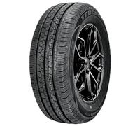 Tracmax A/S Van Saver 215/70 R15 109S auto Pneumatici estivi Pneumatici FIAT: Ducato III Van, Ducato III Camion pianale / Telaio, Ducato II Van