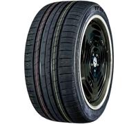 Tracmax X PRIVILO RS-01 265/40 R22 106 Y EXTRALOAD