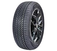 Tracmax A/S Trac Saver 215/45 R17 91W auto Pneumatici quattro stagioni Pneumatici ALFA ROMEO: 147, GT, 156 Sportwagon, FIAT: Stilo Multi Wagon TSR1706