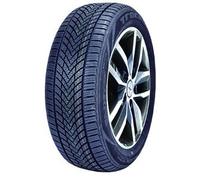 Tracmax A/S Trac Saver 155/70 R13 75T auto Pneumatici quattro stagioni Pneumatici FIAT: Uno Hatchback, Punto I Hatchback, Seicento / 600 Hatchback