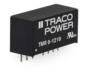 TRACO DC/DC WANDLER TMR 6-1221