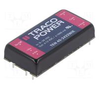 TRACO POWER TEN-40-2422WIE Convertitore