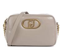 Liu Jo Lapuffy Borsa a tracolla 24.5 cm dark sand (TAS023189)