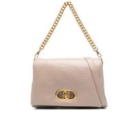 Liu Jo Lapuffy Borsa a tracolla 33 cm dark sand (TAS023196)