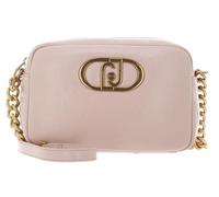 Liu Jo Lapuffy Borsa a tracolla 24.5 cm cipria (TAS023187)