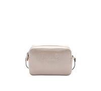 Liu Jo Borsa halona tracolla M con logo in rilievo AA5153 E0087 neutro