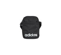 adidas Mixte LINEAR ORGANIZER, black/white, One Size