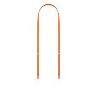 Tracolla Apple in PET riciclato regolabile con magneti per iPhone