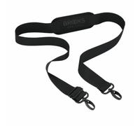 Brooks England Scape Strap Nero Black
