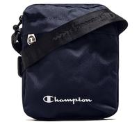 Tracolla Champion unisex 804509-BS501 Blu-Bianca