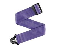 Tracolla Chitarra D'Addario Auto Lock Viola Scuro
