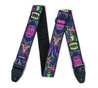 Tracolla chitarra ILOVEDUST Fangs ILD05