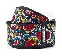 DUNLOP - JH03 - Hendrix Love Drop Strap