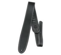 Perri's 175 - Tracolla in cuoio per chitarra, larghezza: 6 cm