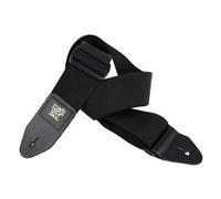 Tracolla chitarra Polypro Black 4037