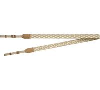 Tracolla/collo Olympus per fotocamere mirrorless, beige, CSS-S114