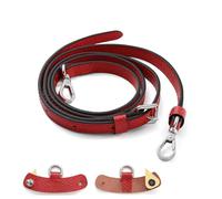 Tracolla Compatibile con Custodia Longchampe LP Xtra XS,Tracolla Per LongchampMini Pouch kit di Conversione