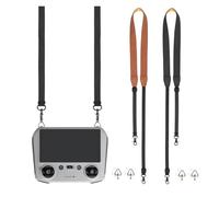 Tracolla, compatibile for Mini 5 Pro/Mini 4 Pro/Air 3/Mini 3 2S/NEO/Mavic Pro Accessori for RC/RC 2 Fibbia for appendere(Purple)