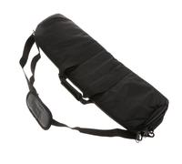 Tracolla con borsa per il trasporto imbottita Custodia per treppiede Nylon
