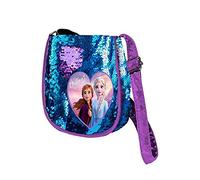 Tracolla Con Paillettes Frozen Ii