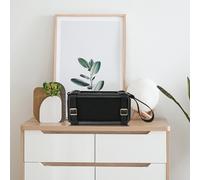 Tracolla Copri Altoparlante per Marshall Middleton Viaggio con Comfort